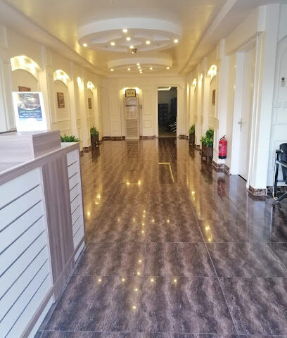 فري تايم للمساج والحمام المغربي - Al Duwadimi - +966 53 467 5071