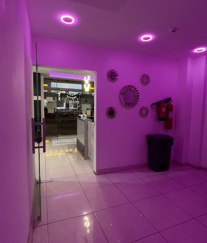 مركز لمسات عناية - Abha - +966 50 609 9448