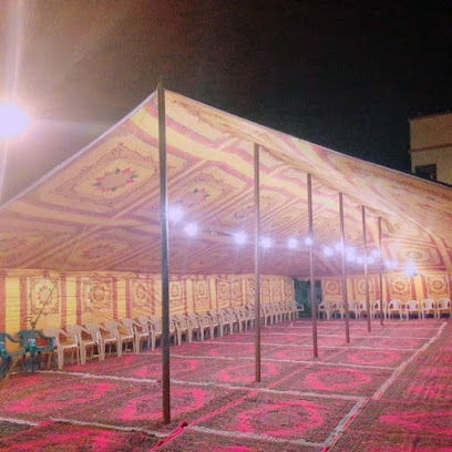 محل تاجير خيام محمد السمير - Abha - +966 55 262 3974