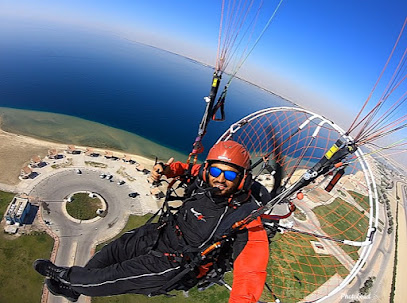Paramoter الطبران الشراعي. - Dhahran - +966 55 144 2884