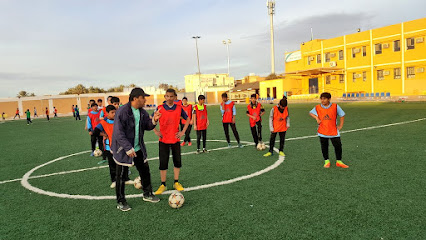 Nahawand High School - Sakaka - +966 14 633 0600