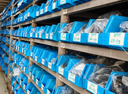 SHARQ ALJUBAIL FOR INDUSTRIAL SUPPLIES - Al Jubail - +966 13 361 1975