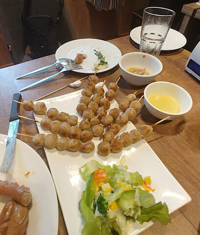 Thai Restaurant - Buraydah -