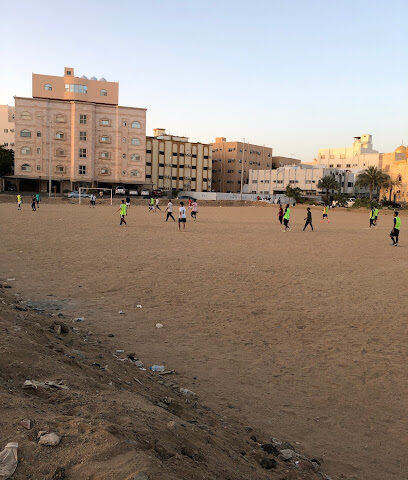 ملعب حى الصفا 4 - Jeddah -