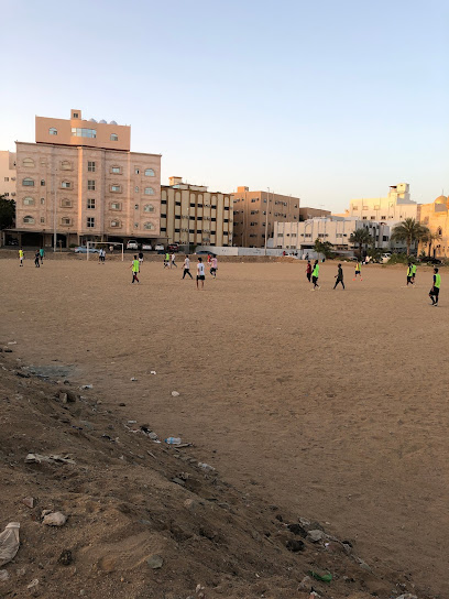 ملعب حى الصفا 4 - Jeddah 23452