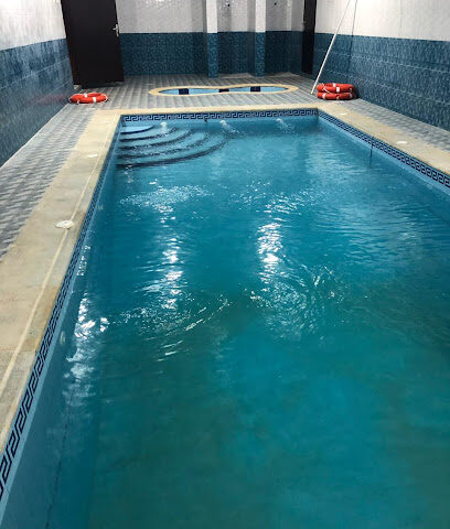 استراحة الاسطورة - Riyadh - +966 53 666 6547