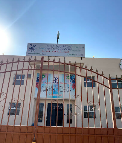 Asbar Private School - Sakaka - +966 14 624 1116