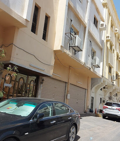 Innovative Security Solutions - Jeddah - +966 50 291 8573