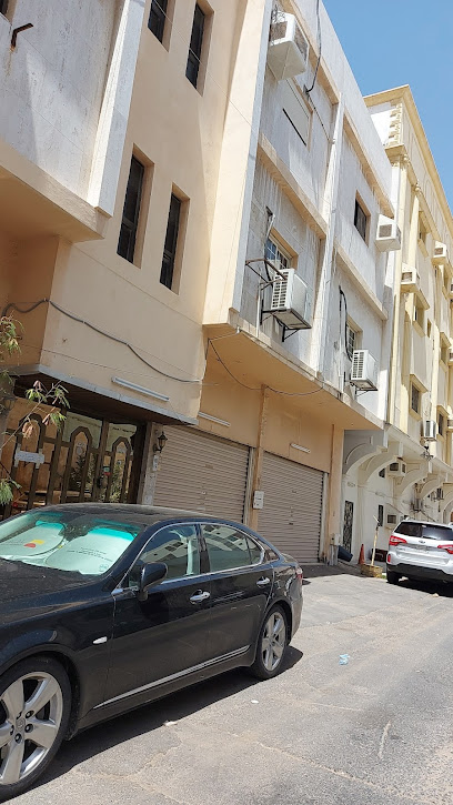 Innovative Security Solutions - Saudi Arabia|Jeddah 23216|Street|Khaled Ibn Al Walid