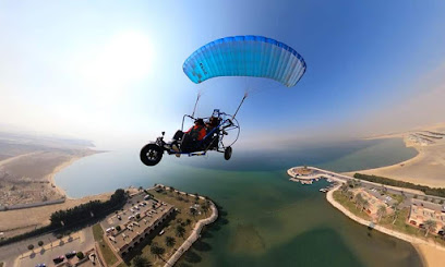 نادي الشرقية للطيران - Dhahran - +966 56 519 6257