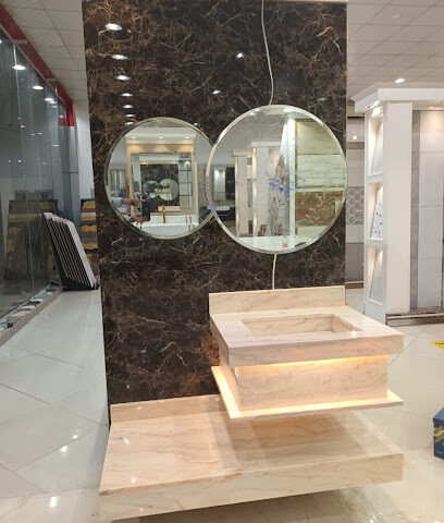 شركة الاصايل الذهبية للرخام والسيراميك الغامدي - Mecca - +966 56 654 0949