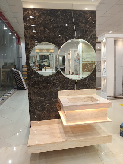 شركة الاصايل الذهبية للرخام والسيراميك الغامدي - Saudi Arabia|Mecca 24269|Al Khadra|2797 Al Firdaous