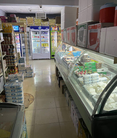 سوبر خير زمان - Al Wajh -