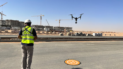 Artrabia UAV Services - Saudi Certified Drone Company - Riyadh - +966 50 474 2511