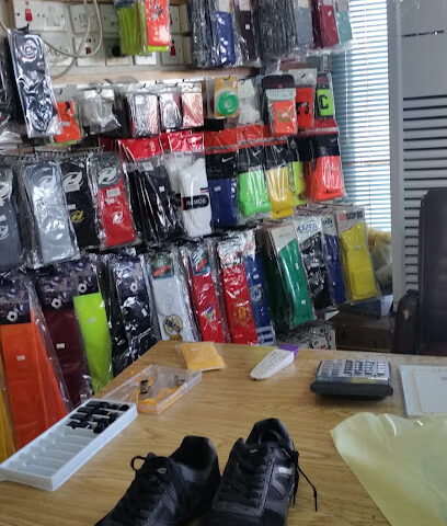 Dirty Shopping - Al-Fuwayliq -
