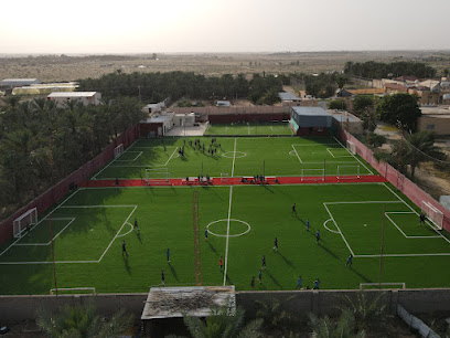 أكاديمية B.ONE - Al Bukayriyah - +966 50 760 2602