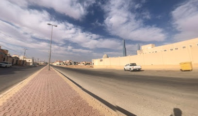 As-Salam Elementary School - Az Zulfi -