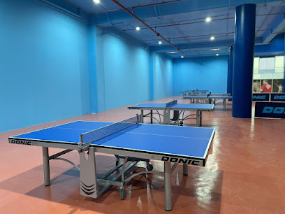 نادي كرة طاولة رائد برو | RAED Table Tennis Academy - Riyadh - +966 58 136 9448