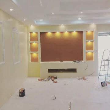 مؤسسة فيصل الشويخات للجبس والديكور - Dammam -