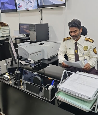 Sirco Security Service - Dammam Branch - Dammam - +966 800 754 8888