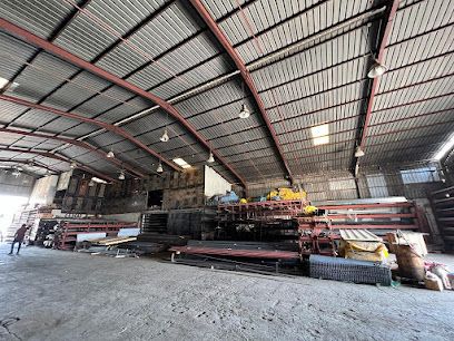 Steel Force Trading, Al Thuqba - Al Khobar - Al Khobar - +966 55 078 5309
