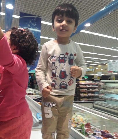 Abdul Moiz school - Dammam - +966 56 517 0054
