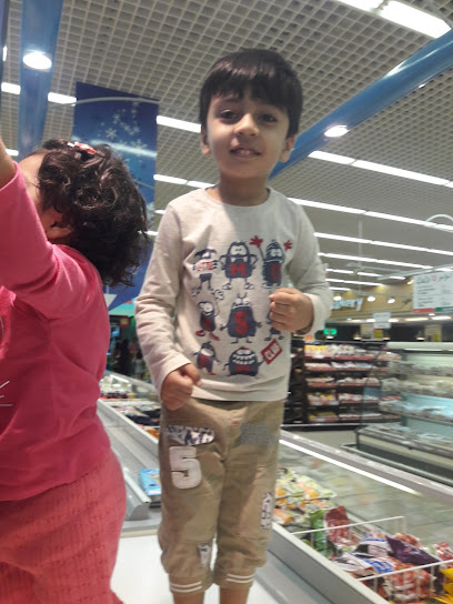 Abdul Moiz school - Saudi Arabia|Dammam 32414|Unnamed Road|Al Mazruiyah
