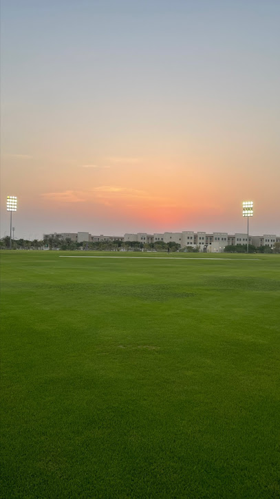 Dhahran Cricket Ground - Saudi Arabia|Dhahran 34472|Gharb Al Dhahran|74H9+PV5