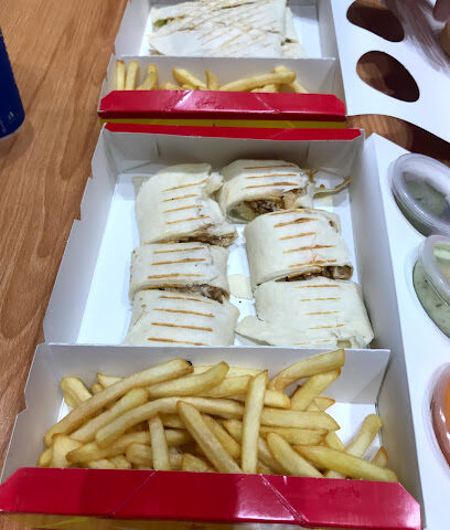 Shawarma King - شاورما كنج - Al Khobar - +966 55 292 9766