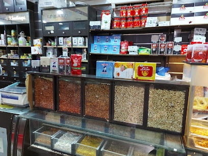 سوبرماركت خضيري Al Kodhari Supermarket - Turaif - +966 55 626 6523