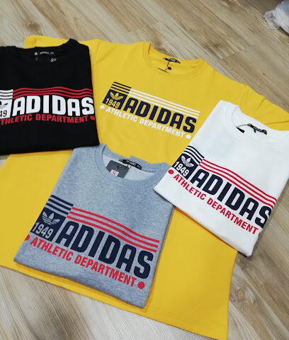 sport time - Badr -