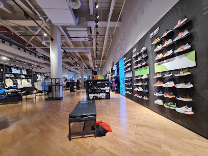 Nike - Riyadh -
