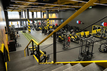 Fitness Time Xpress - وقت اللياقة اكسبرس - Dammam - +966 9200 03131