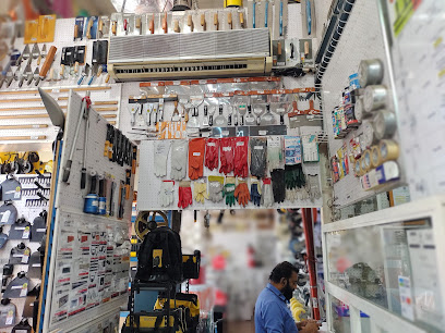 Al-Faris building materials and tools - Dammam - +966 13 833 5262