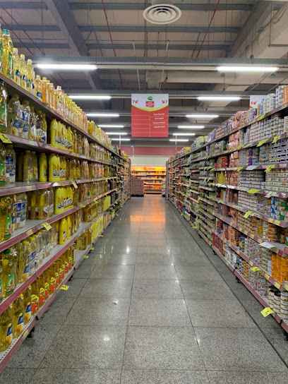 Alothaim Markets - Saudi Arabia|Bisha 67711|Alkhuzama|شارع عمر بن الخطاب