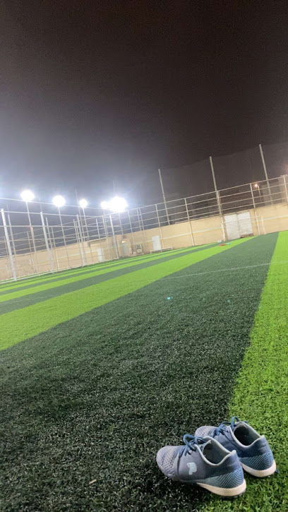 Stadium lacustris - Hail 55431