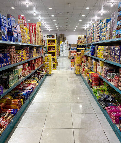 Muhammadiyah Central Markets - Sakaka - +966 53 426 0891