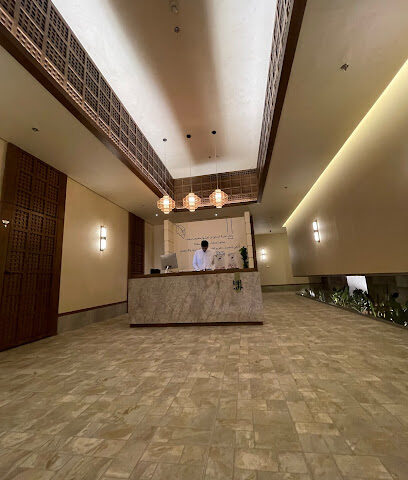 مساج و حمام مغربي رشف بريده - Buraydah - +966 16 324 4484