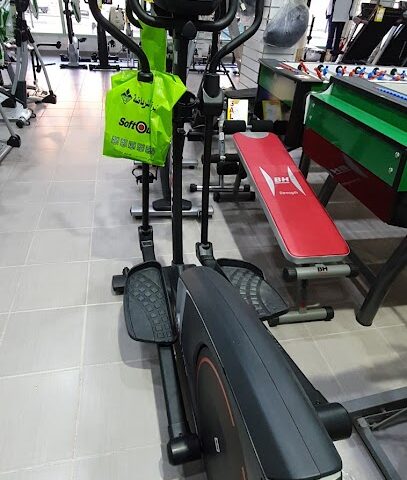 Sport Ghornatah غرناطة للرياضة - Al Jubail - +966 13 362 4078