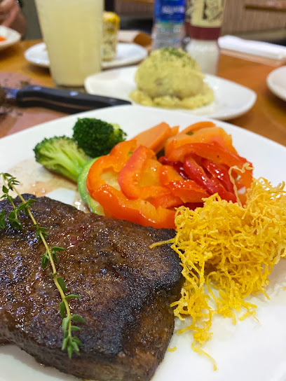 Outback Steakhouse - Saudi Arabia|Dhahran 34457|Al Dawhah Al Janubiyah|Prince Faisal Bin Fahd Road
