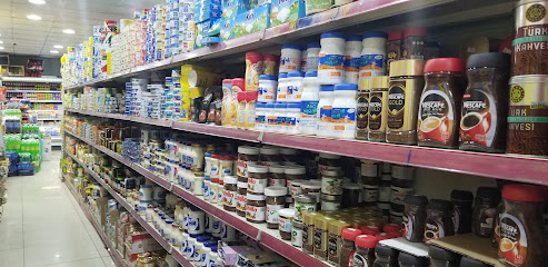سوبر ماركت بيرفكت - Taif - +966 53 664 7525