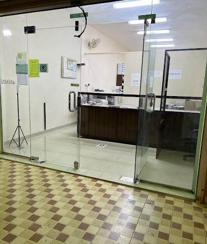 مكتبة واحة التعلم(قرطاسية) - Az Zulfi - +966 55 163 3189