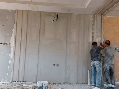معلم جبس مغربي - Jeddah - +966 56 440 0371
