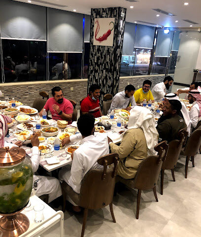 Ozone Seafood Restaurant - Yanbu - +966 14 325 1738