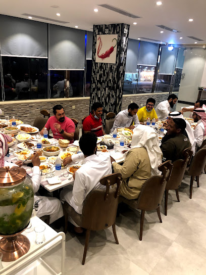 Ozone Seafood Restaurant - Saudi Arabia|طريق الملك عبدالعزيز الطالع ، ينبع ، بعد|الغرفة التجارية