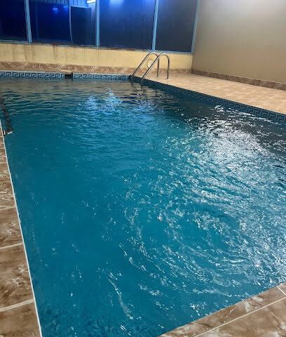 مسبح الرس - Ar Rass - +966 50 805 7300