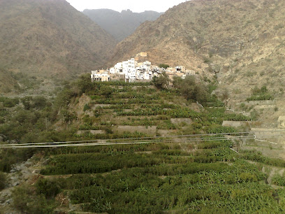 مدرسة البستان - Al Namas -