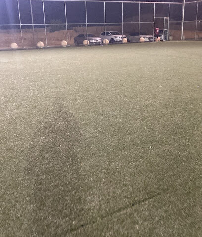 Al-sheeg Stadium - Howtat Bani Tamim -