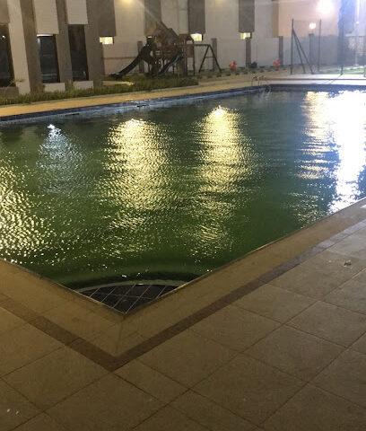 مركز الفيصل الغربي - Yanbu -
