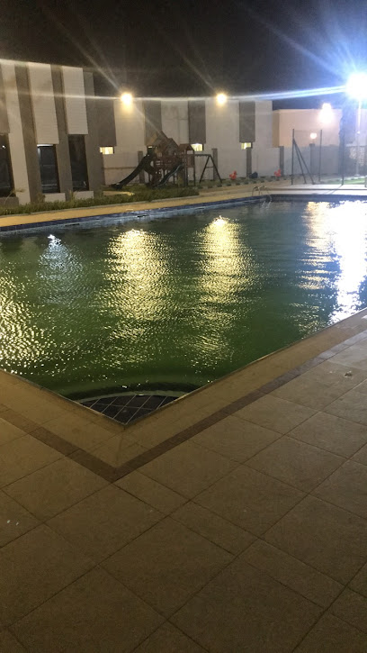 مركز الفيصل الغربي - Saudi Arabia|Yanbu 46455|Al-Faisal|25GX+922